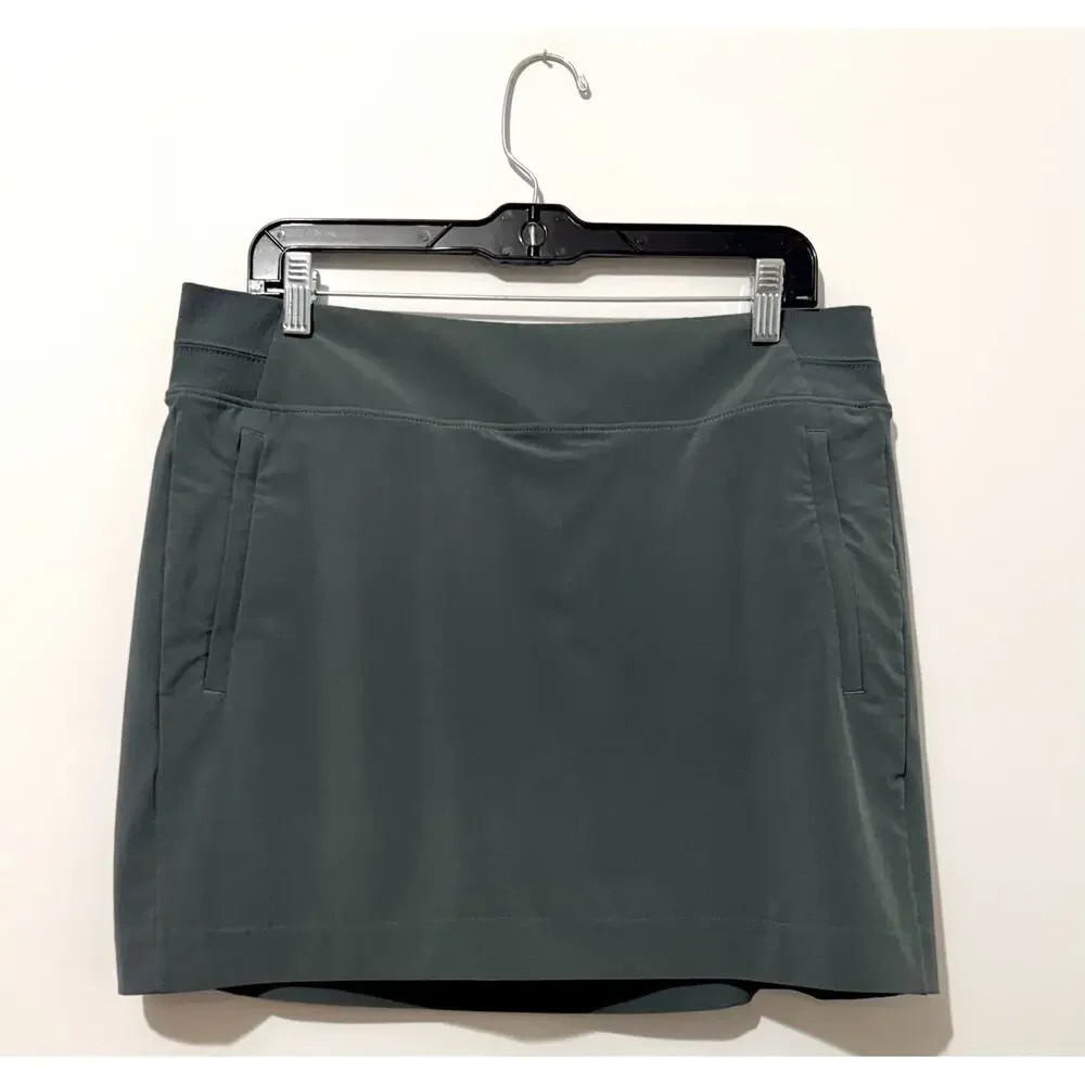 Athleta brooklyn skort